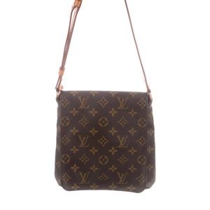authentic louis vuitton salsa pm bag